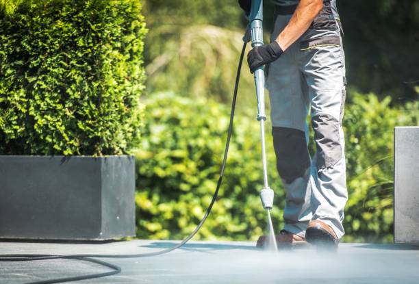Best Restaurant Pressure Washing  in Borden, IN