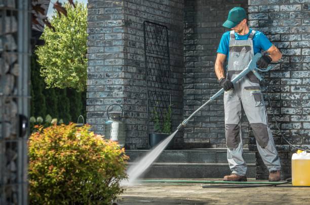Trusted Borden, IN Pressure Washing Services Experts