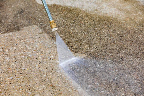 Best Sidewalk and Walkway Cleaning  in Borden, IN