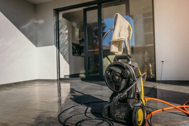 Best Pool Deck Cleaning  in Borden, IN