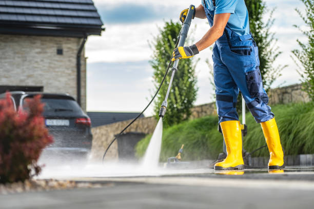 Best Paint Preparation  in Borden, IN